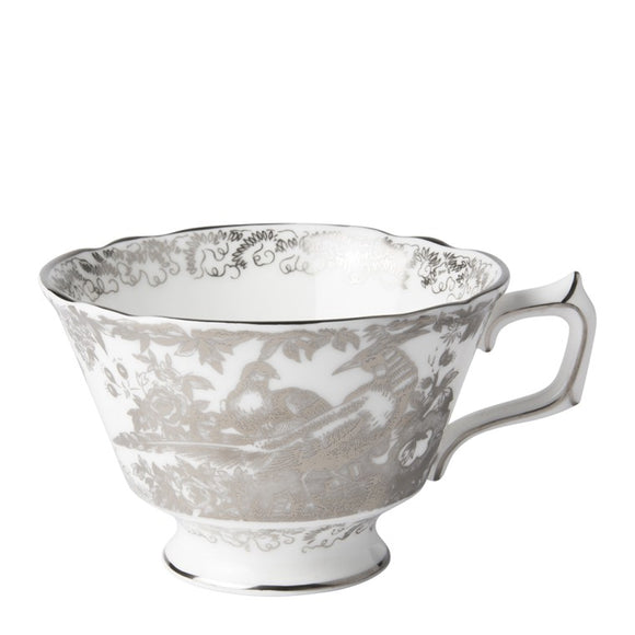 AVES PLATINUM - TEA CUP