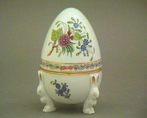 Bonbonniere, Egg-shaped - 06047-0-00 FDM