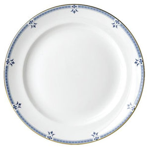 Grenville Round Chop Plate