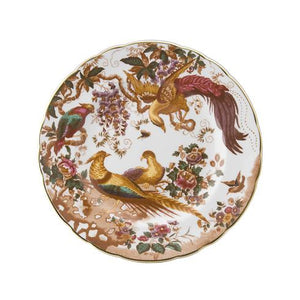 Olde Avesbury Salad Plate