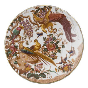 Olde Avesbury Dinner Plate